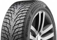 255/55R19 111T XL Hankook W636A IG CDB73 SUVWL nordisk blanding